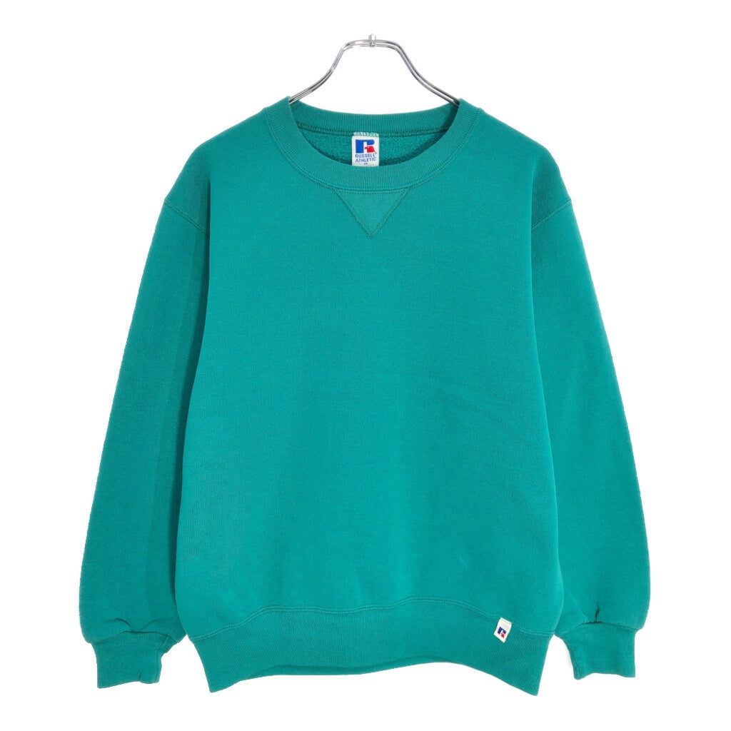 90s RUSSELL ATHLETIC Plain Sweat