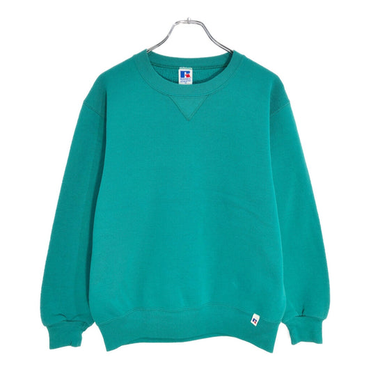 90s RUSSELL ATHLETIC Plain Sweat