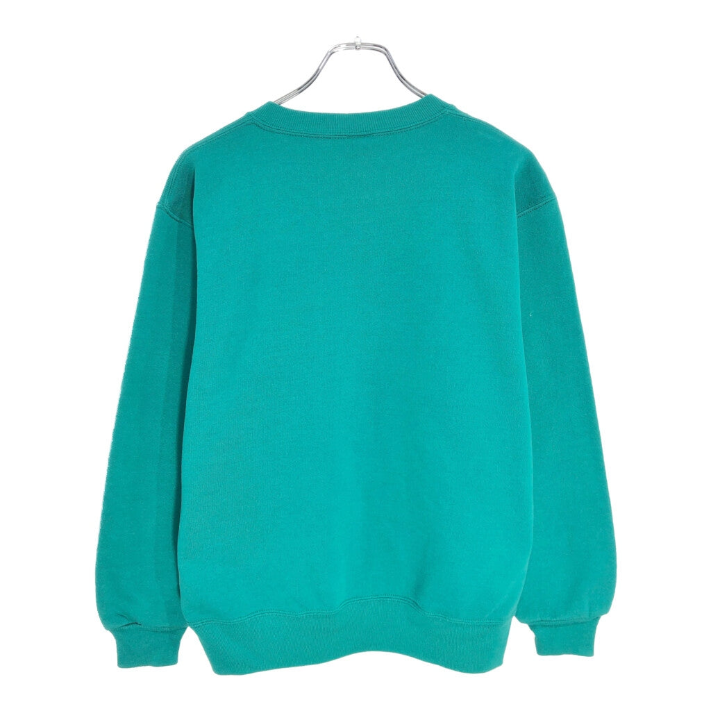 90s RUSSELL ATHLETIC Plain Sweat