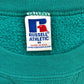 90s RUSSELL ATHLETIC Plain Sweat