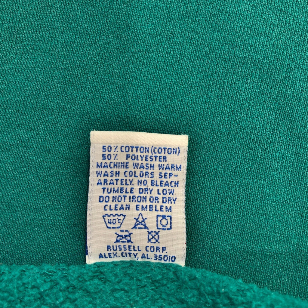 90s RUSSELL ATHLETIC Plain Sweat