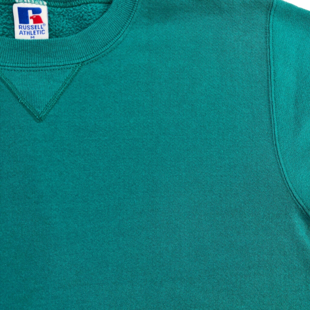 90s RUSSELL ATHLETIC Plain Sweat