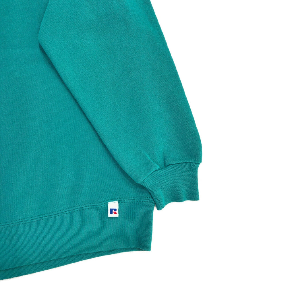 90s RUSSELL ATHLETIC Plain Sweat