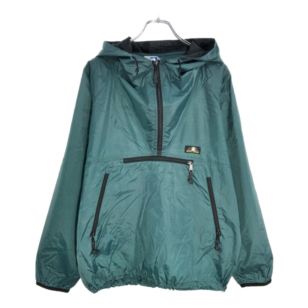 90s SIERRA DESIGNS Anorak Parka Nylon Jacket