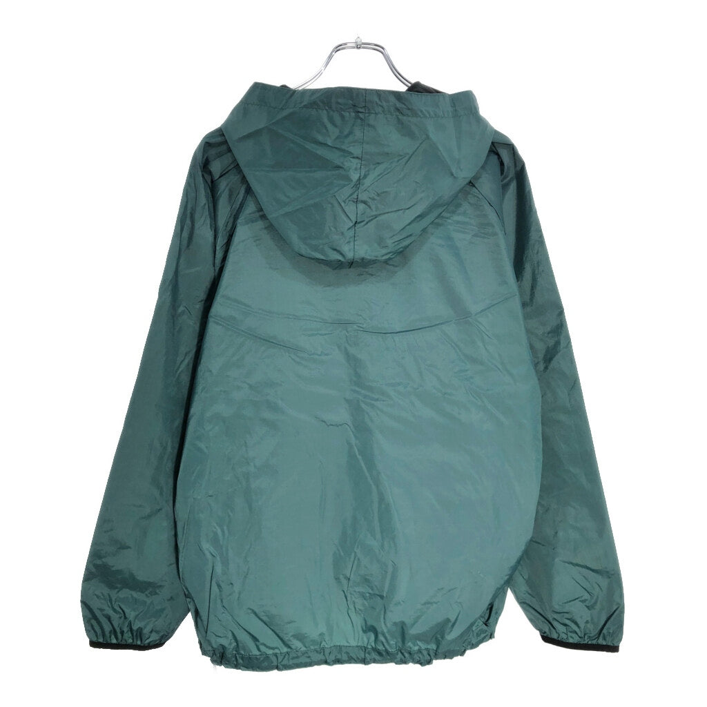 90s SIERRA DESIGNS Anorak Parka Nylon Jacket