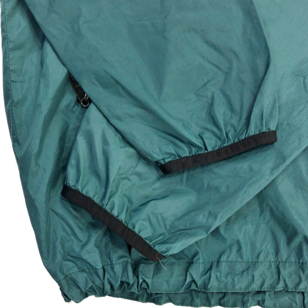 90s SIERRA DESIGNS Anorak Parka Nylon Jacket