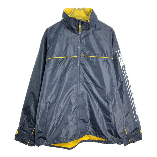 Windbreaker Jacket
