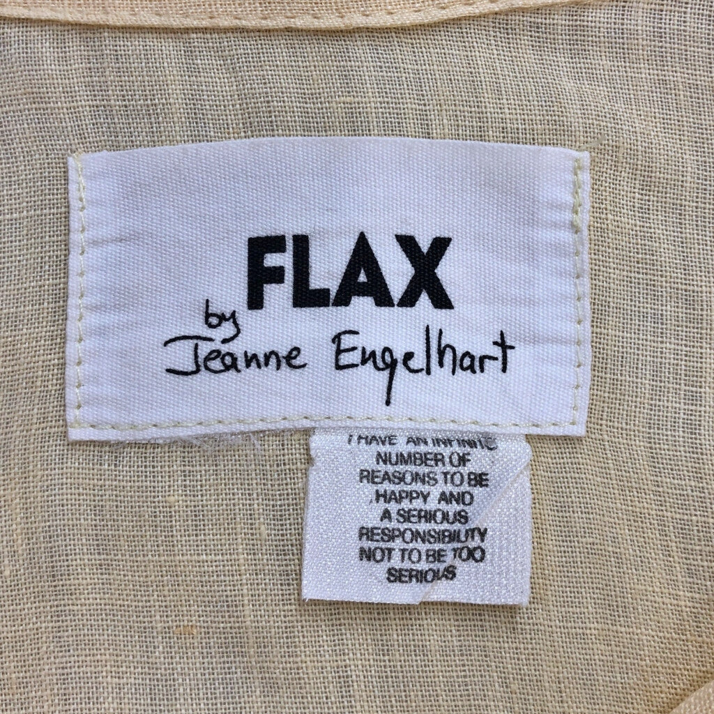 FLAX Shirt
