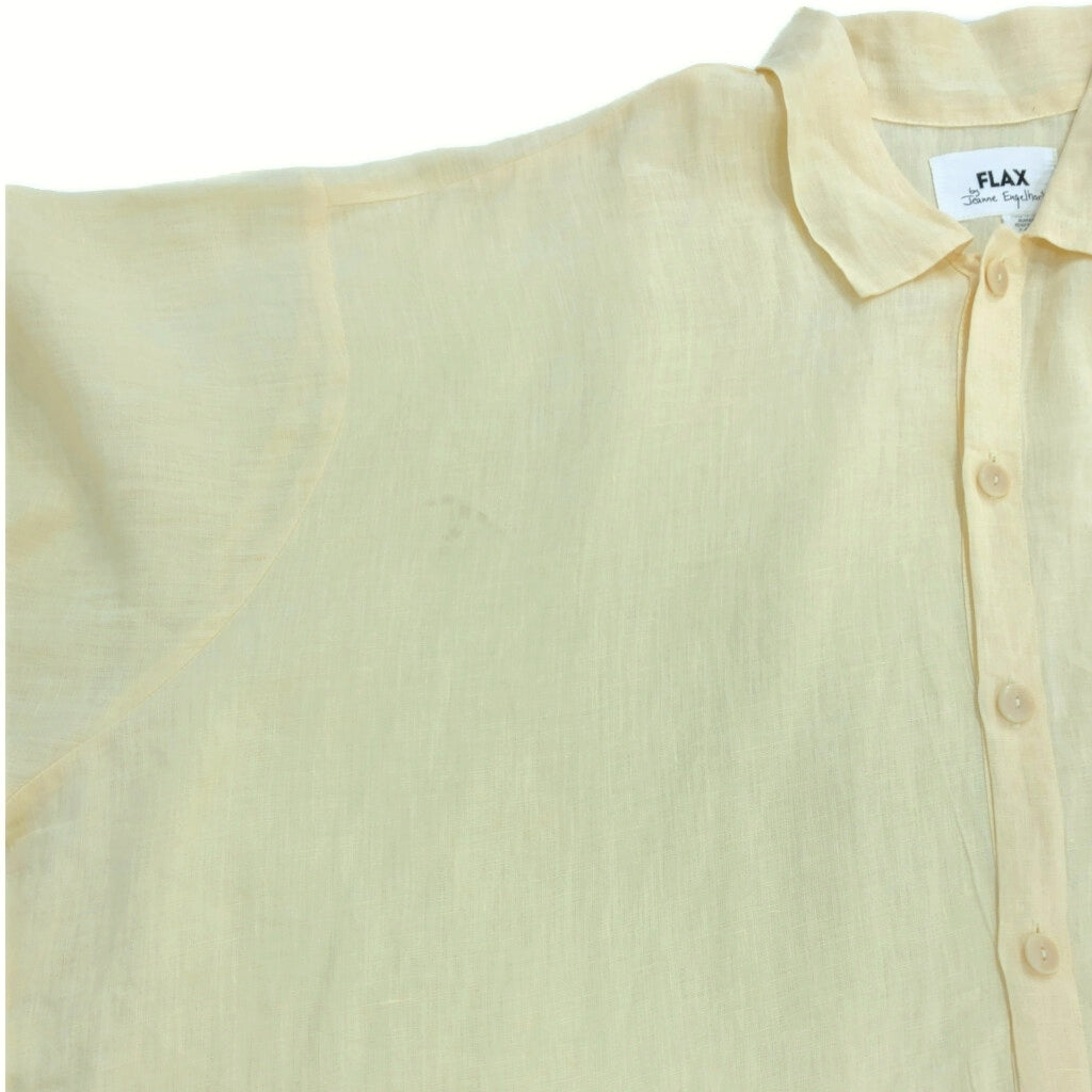 FLAX Shirt