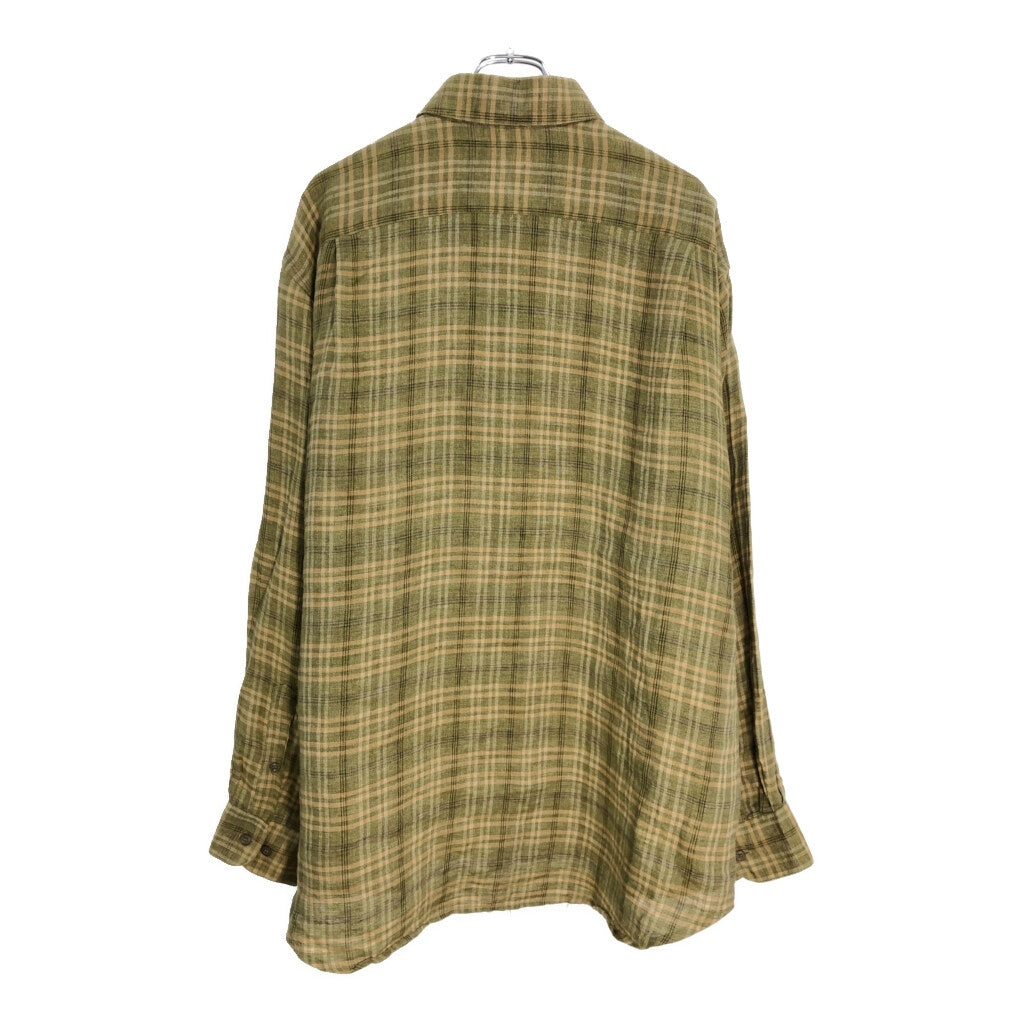 MONDO di Marco Check Shirt