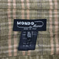 MONDO di Marco Check Shirt