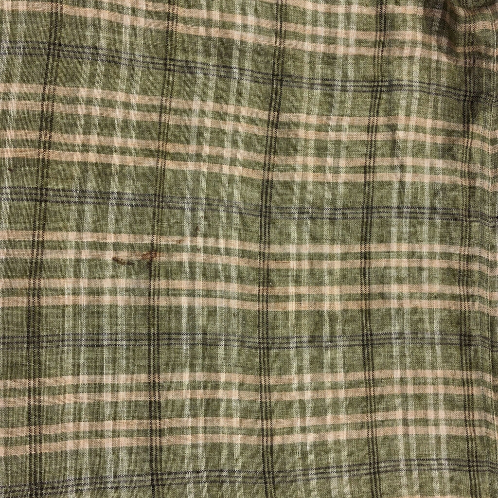 MONDO di Marco Check Shirt