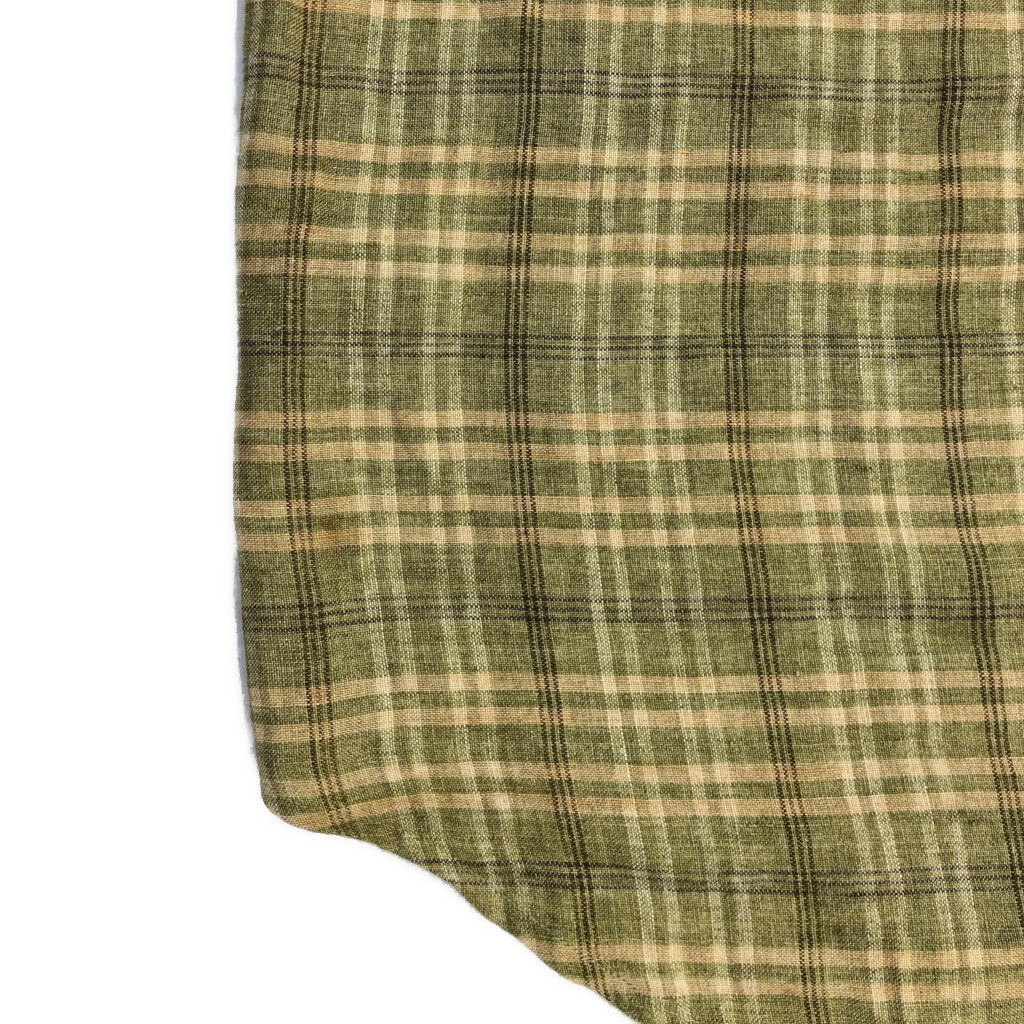 MONDO di Marco Check Shirt