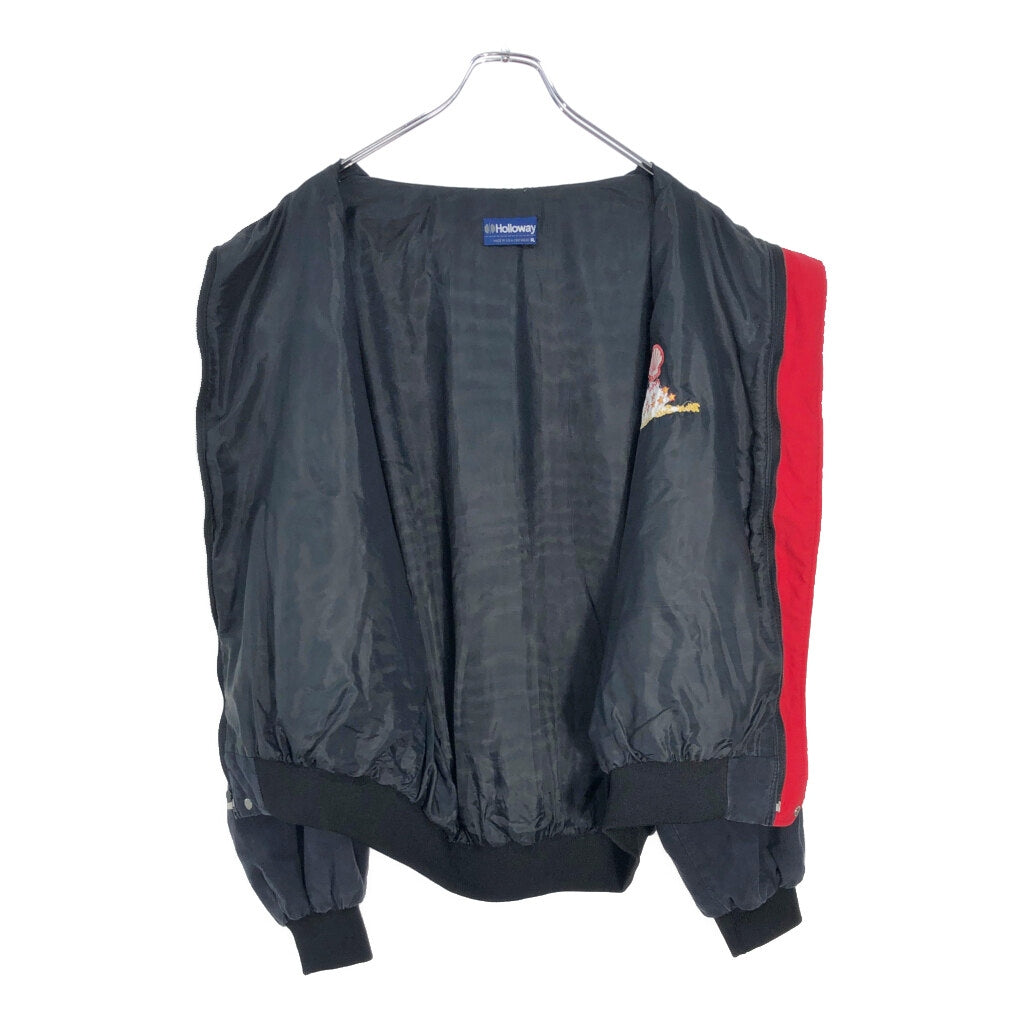 90s HOLLOWAY Jacket