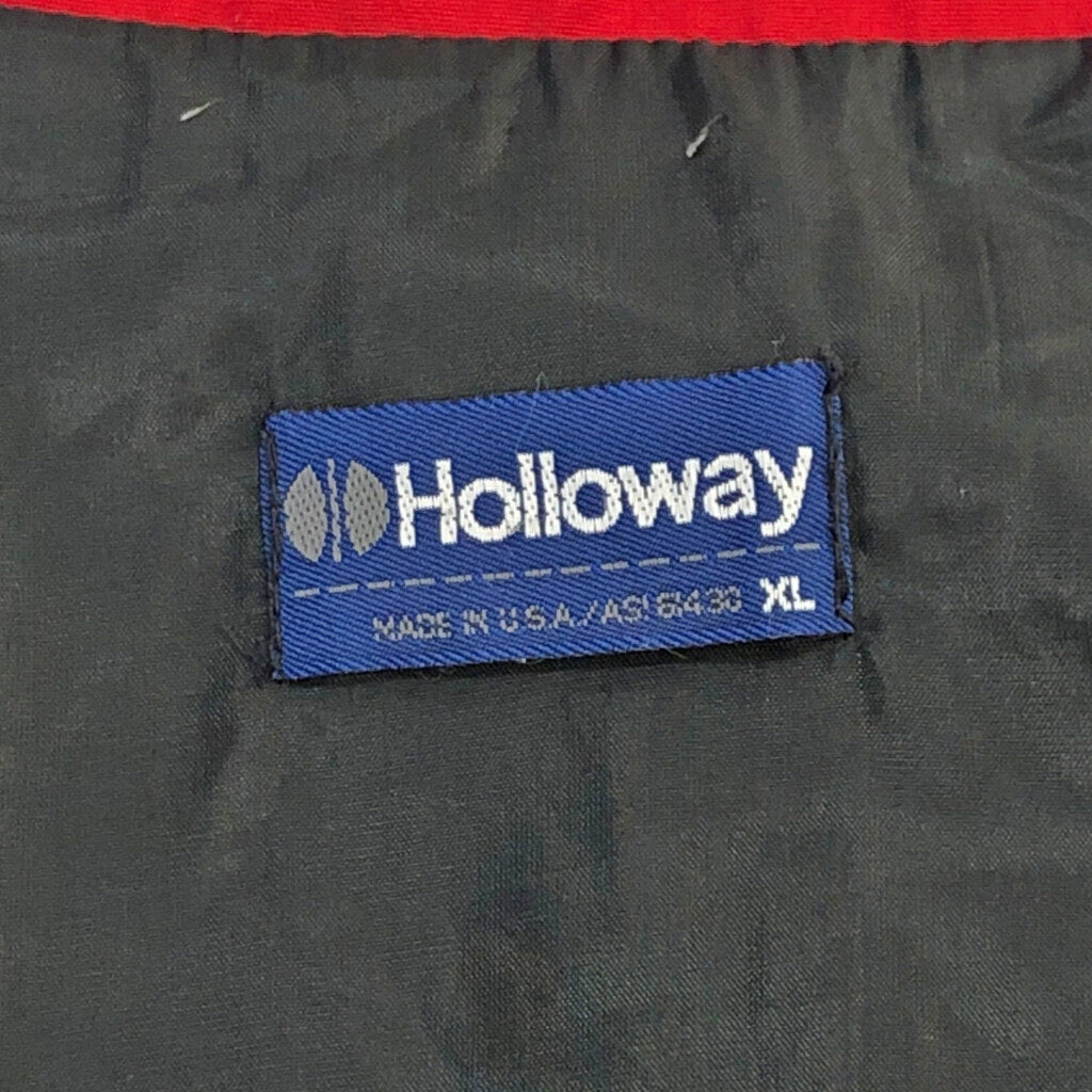 90s HOLLOWAY Jacket