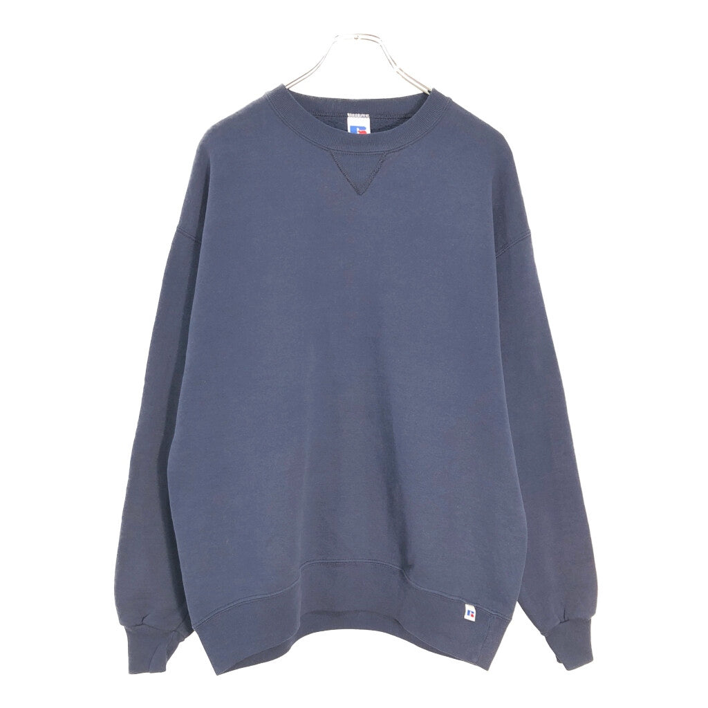 90s RUSSELL ATHLETIC Plain Sweat