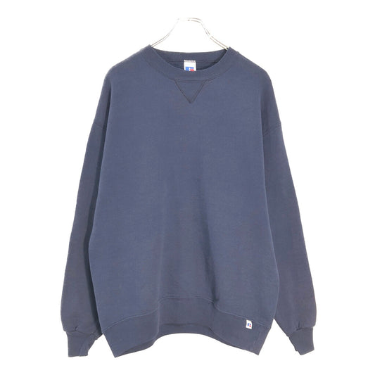 90s RUSSELL ATHLETIC Plain Sweat