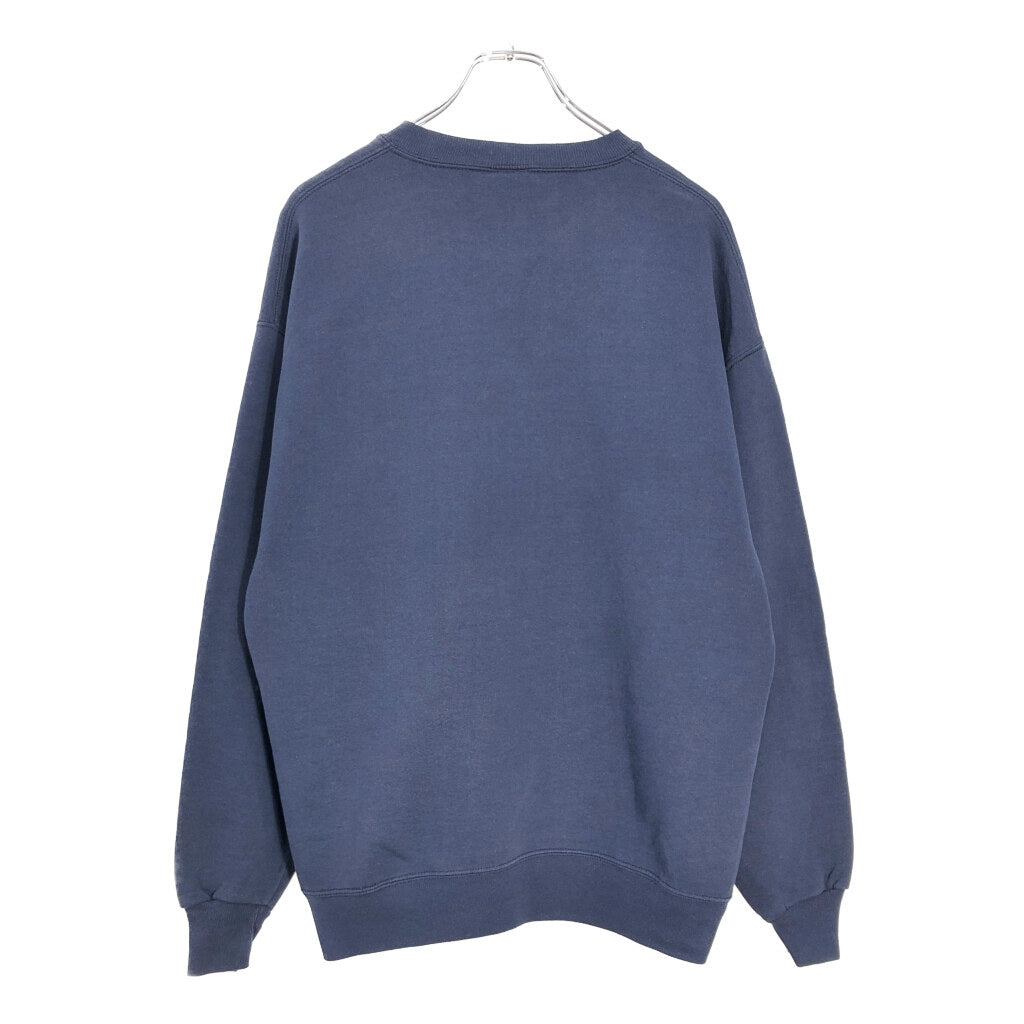 90s RUSSELL ATHLETIC Plain Sweat