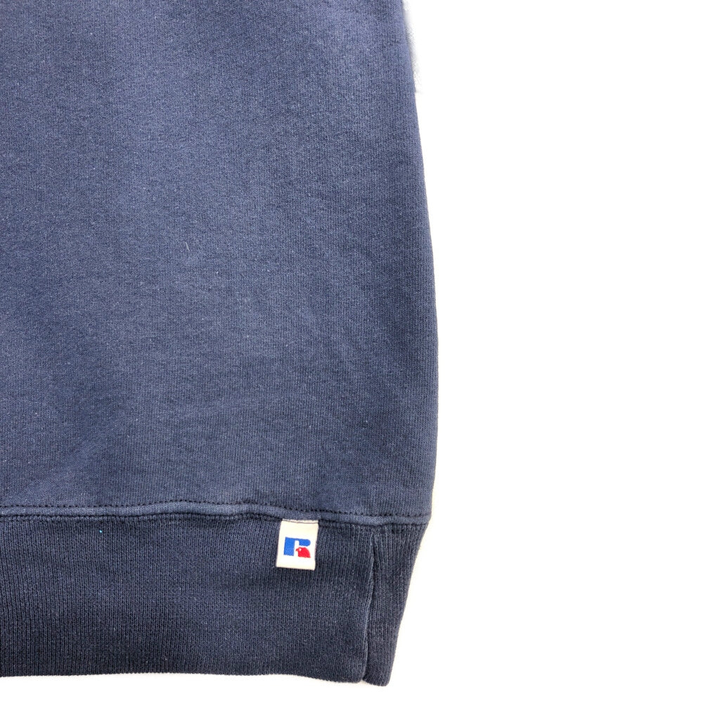 90s RUSSELL ATHLETIC Plain Sweat