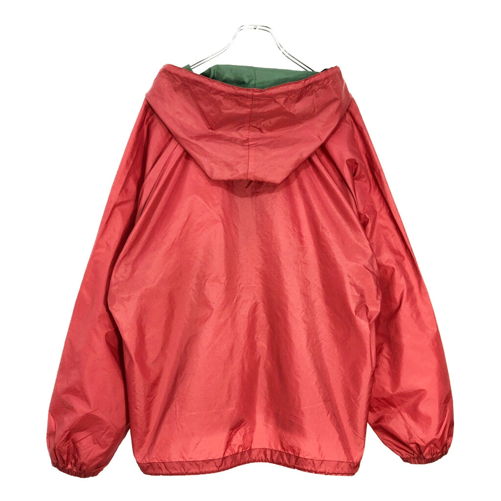 90s GAP Anorak Parka Nylon Jacket