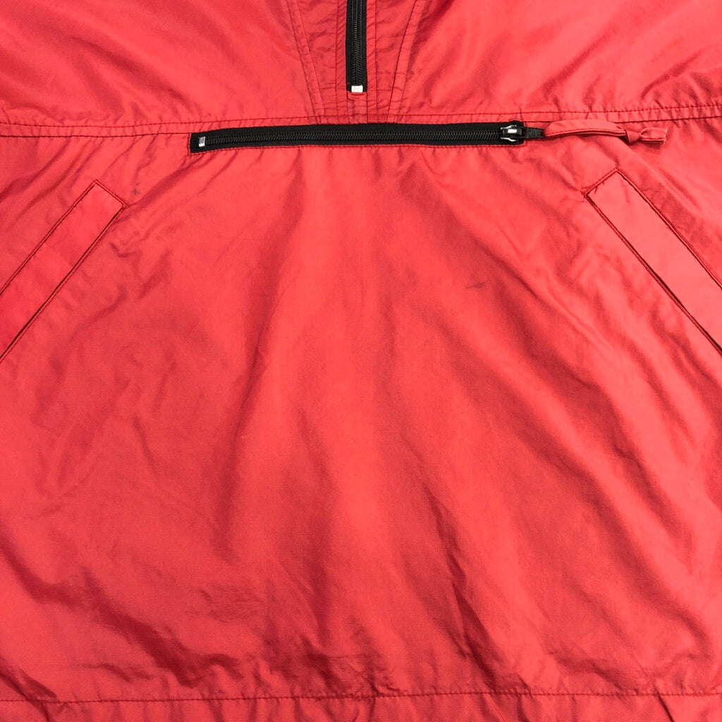 90s GAP Anorak Parka Nylon Jacket