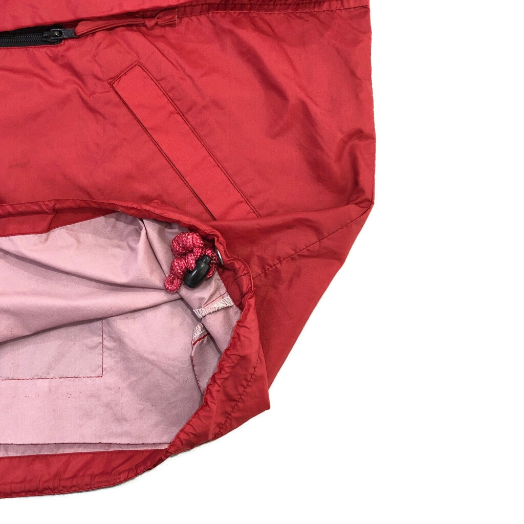 90s GAP Anorak Parka Nylon Jacket