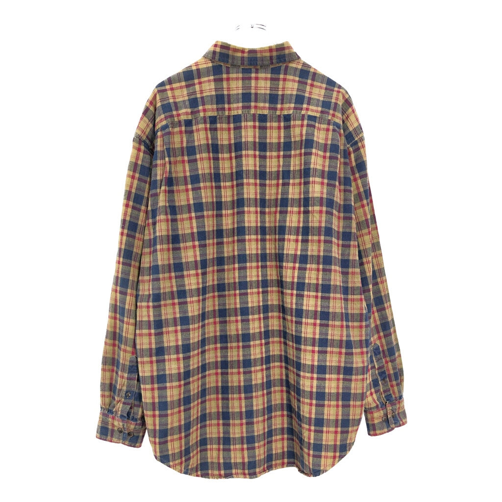 90s GAP Flannel Shirt