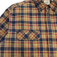 90s GAP Flannel Shirt