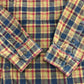 90s GAP Flannel Shirt