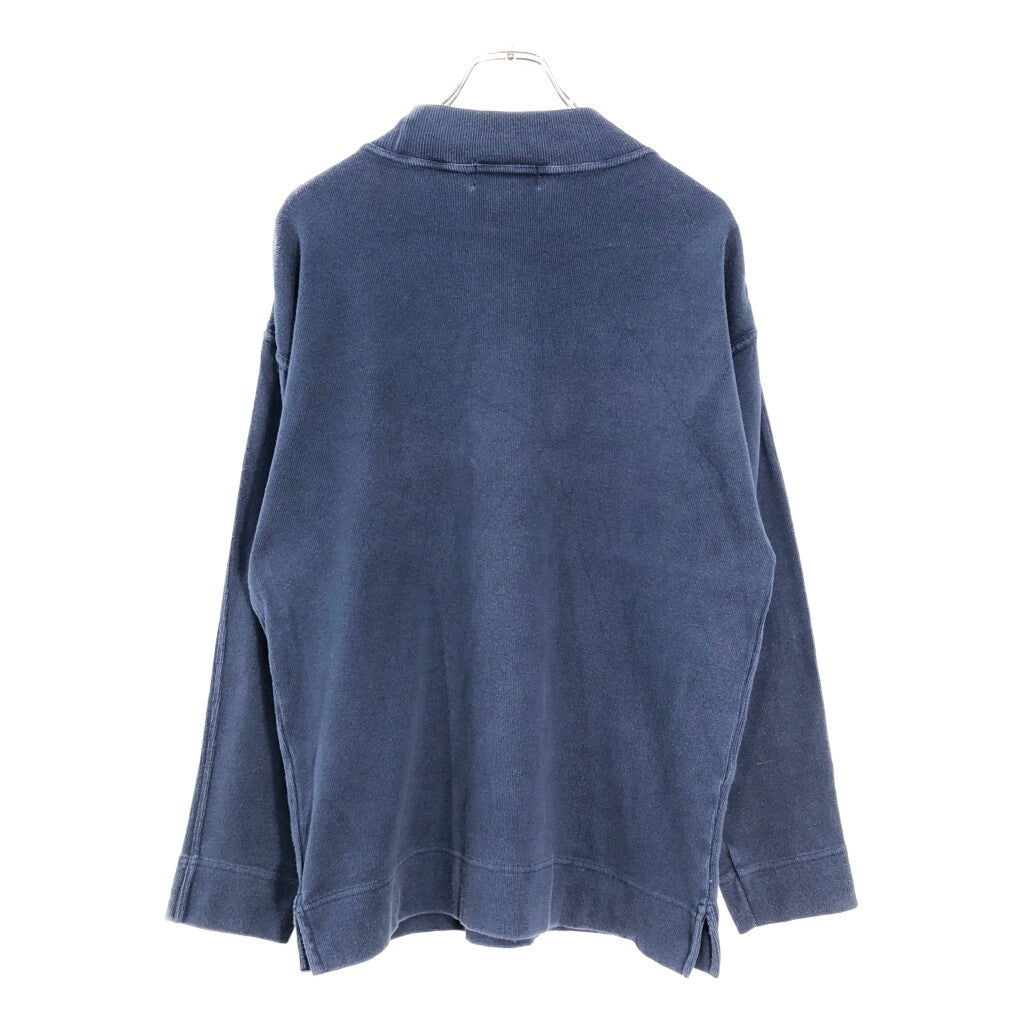 80s Banana Republic Crewneck Sweater