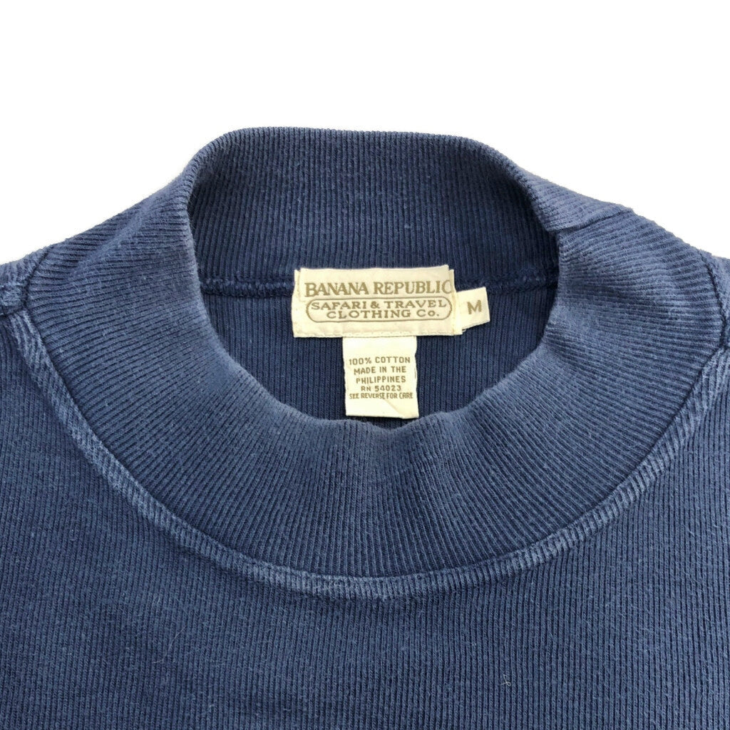 80s Banana Republic Crewneck Sweater
