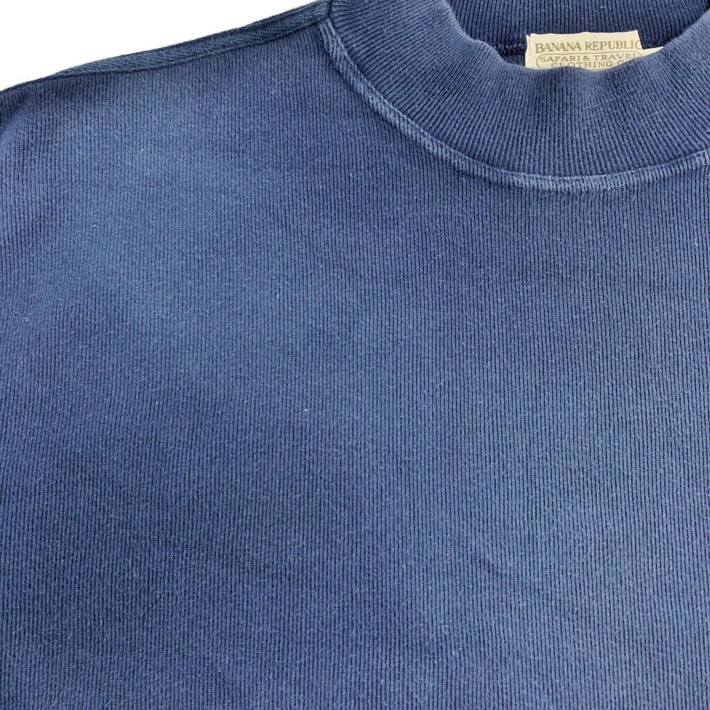 80s Banana Republic Crewneck Sweater