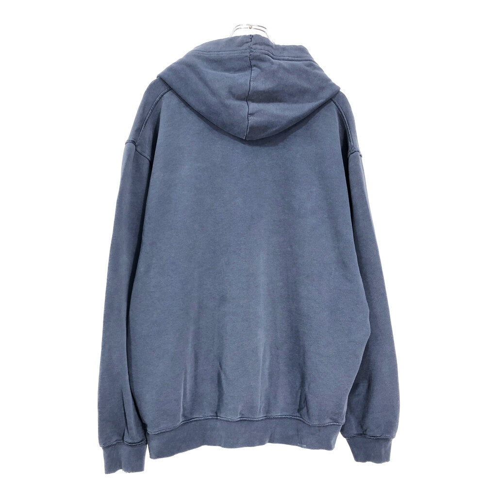 90s NIKE Plain Hoodie