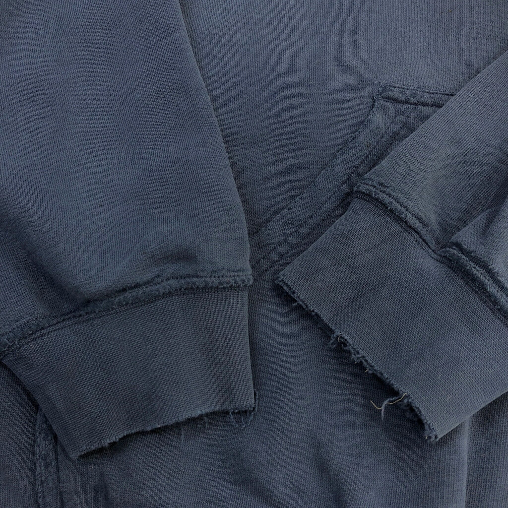 90s NIKE Plain Hoodie