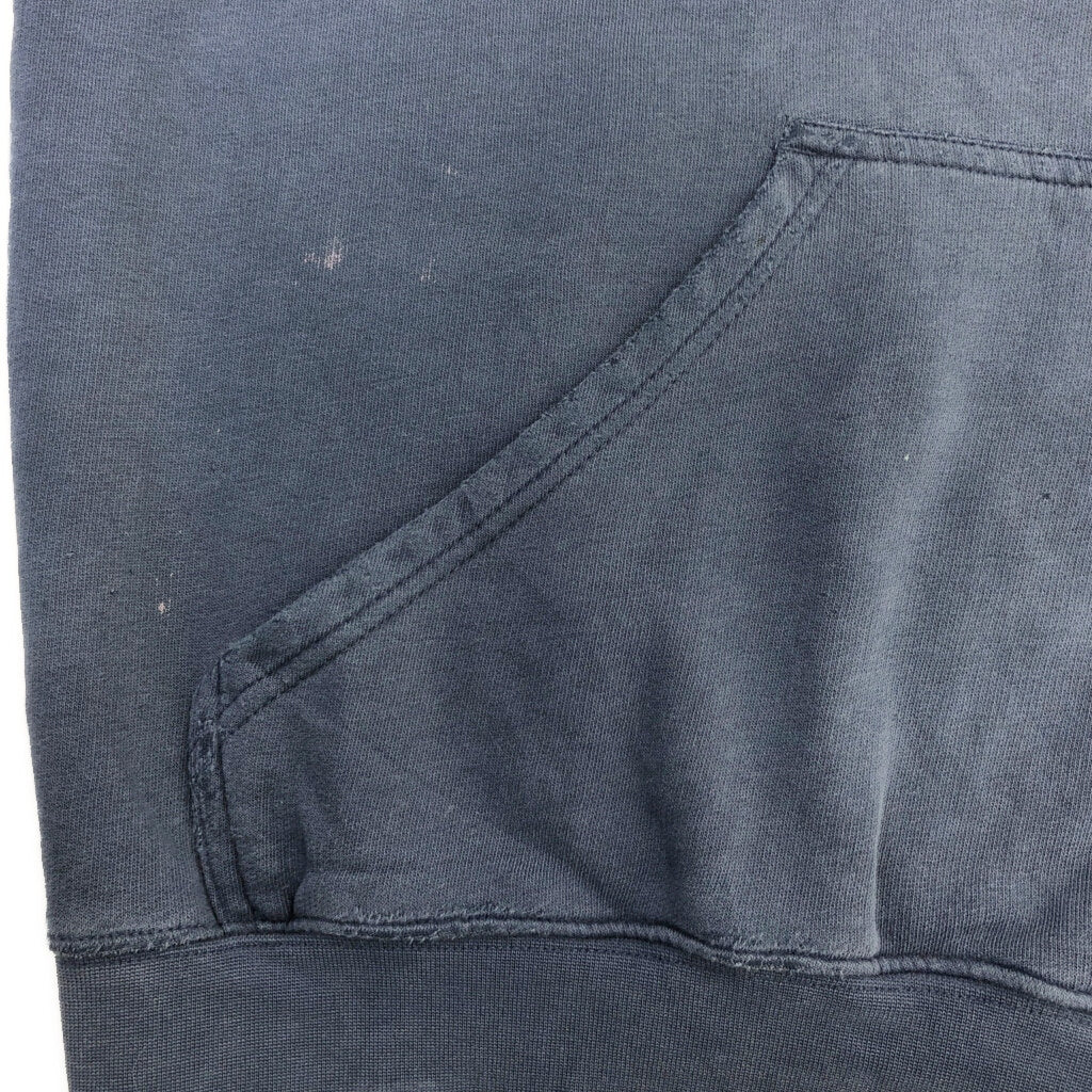 90s NIKE Plain Hoodie