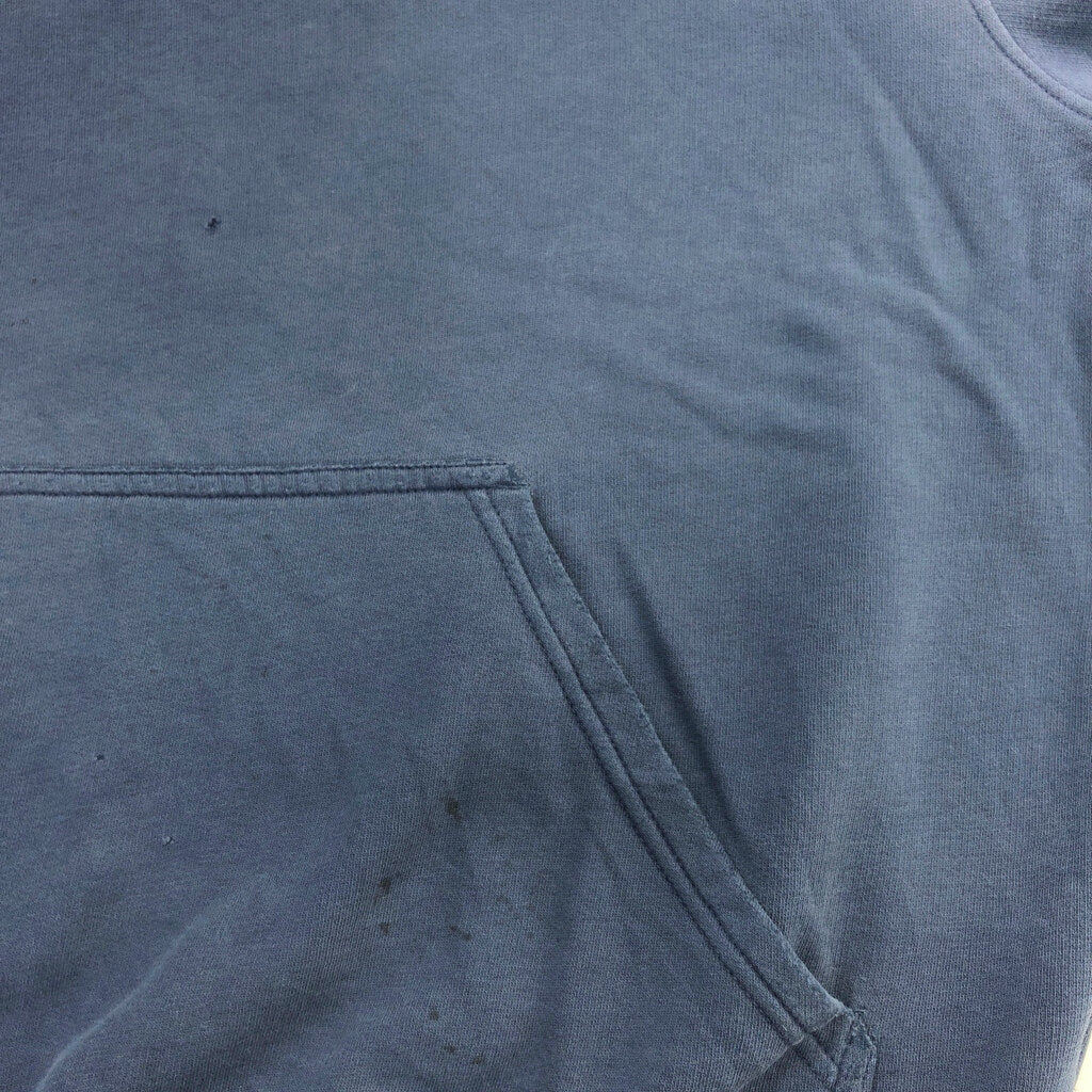 90s NIKE Plain Hoodie