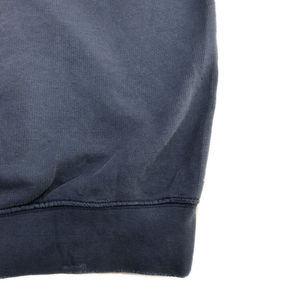 90s NIKE Plain Hoodie