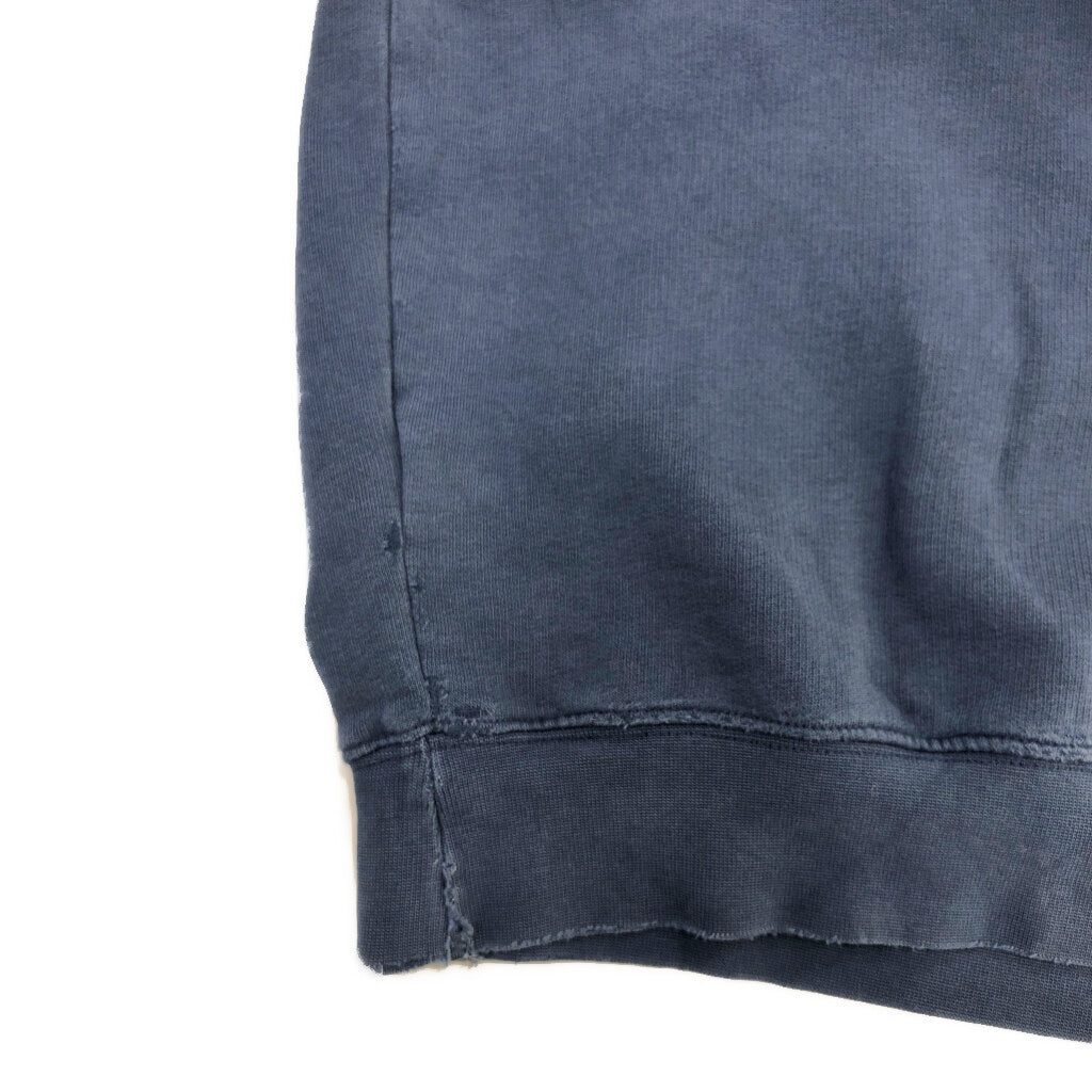 90s NIKE Plain Hoodie