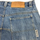 00s ICON Denim Pants