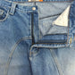 00s ICON Denim Pants
