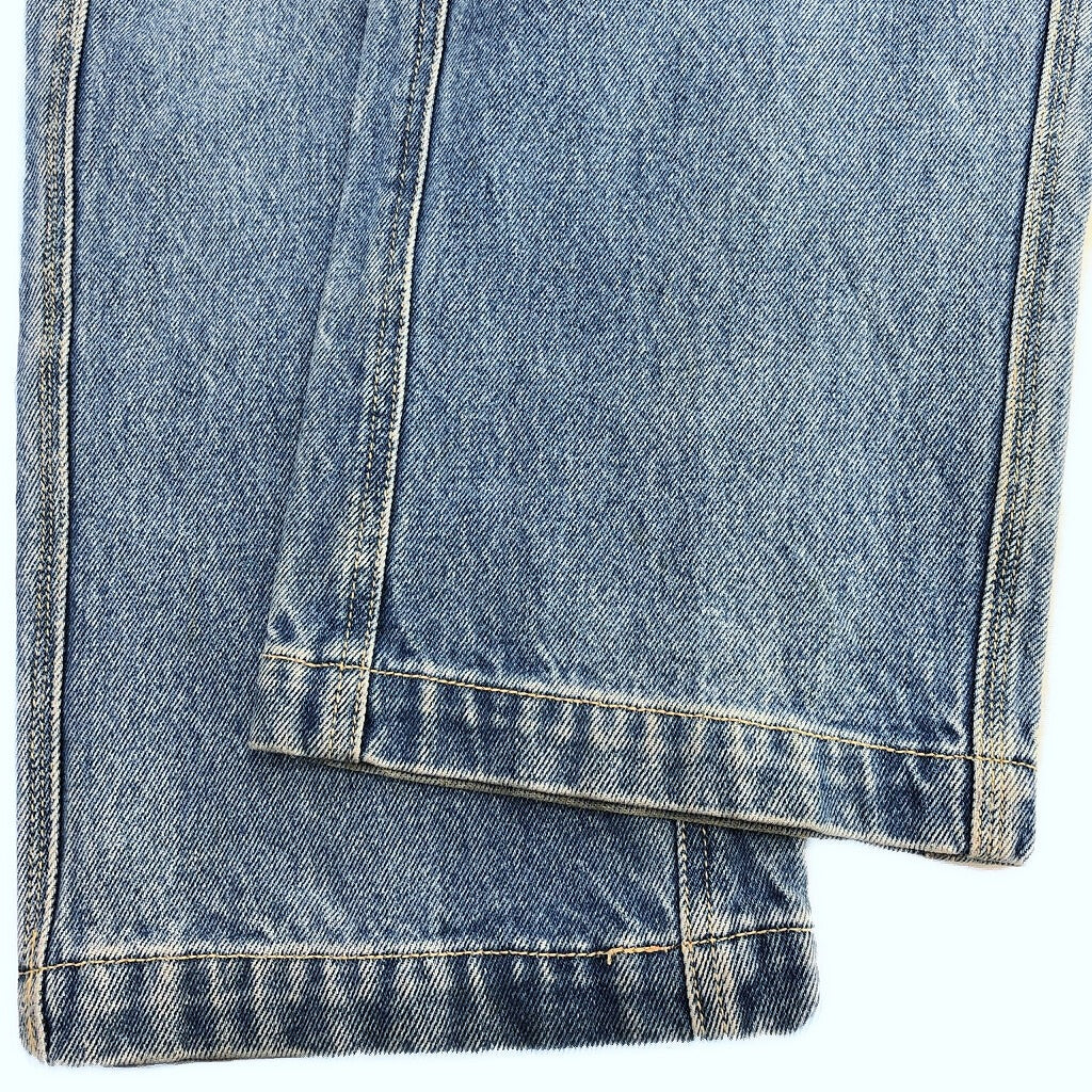 00s ICON Denim Pants
