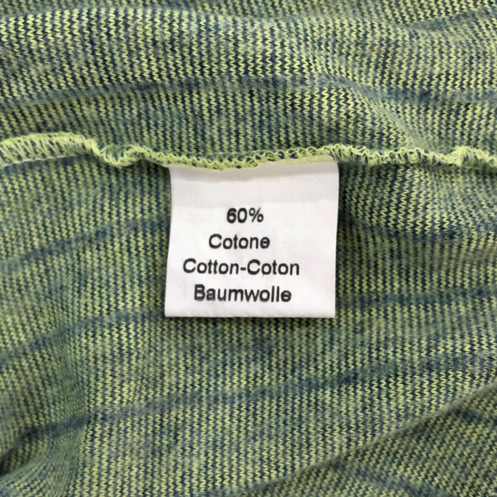 FERRUCCI Half Zip Sweater