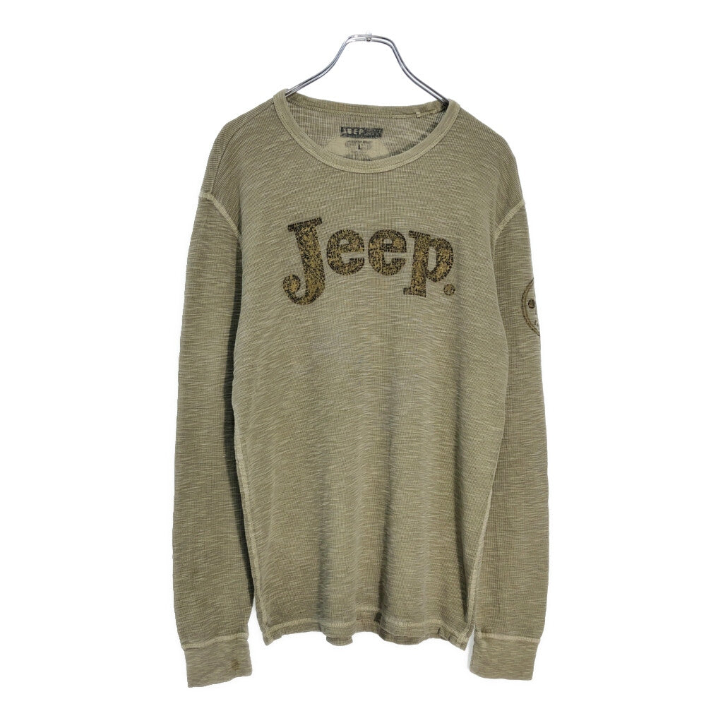 Company Long Sleeve T-Shirt