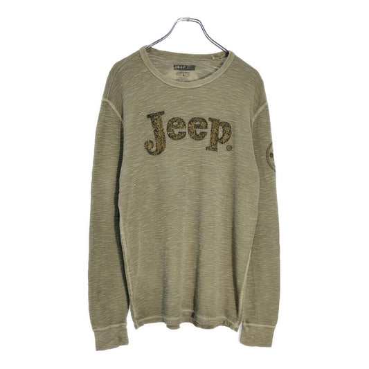 Company Long Sleeve T-Shirt