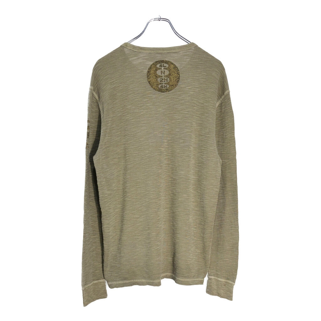 Company Long Sleeve T-Shirt