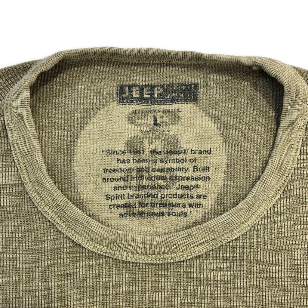 Company Long Sleeve T-Shirt