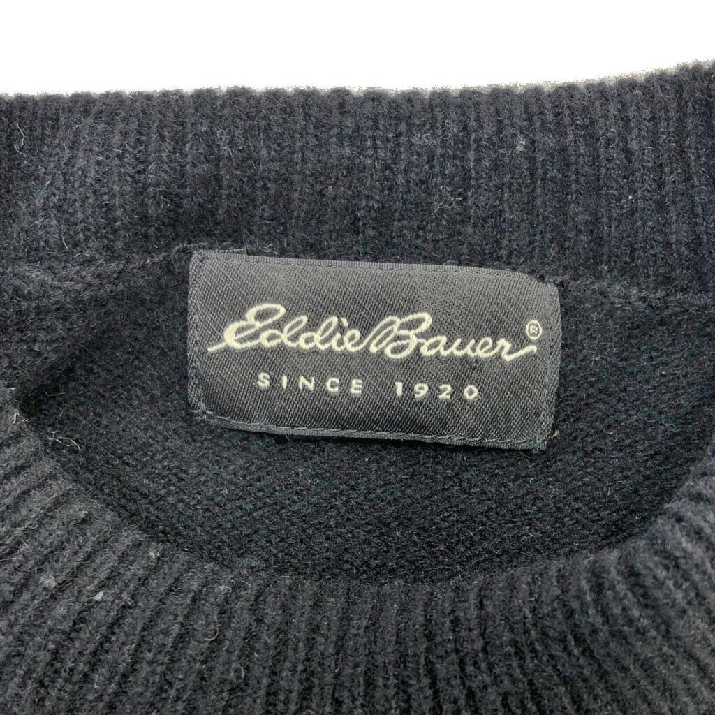 00s Eddie Bauer Sweater