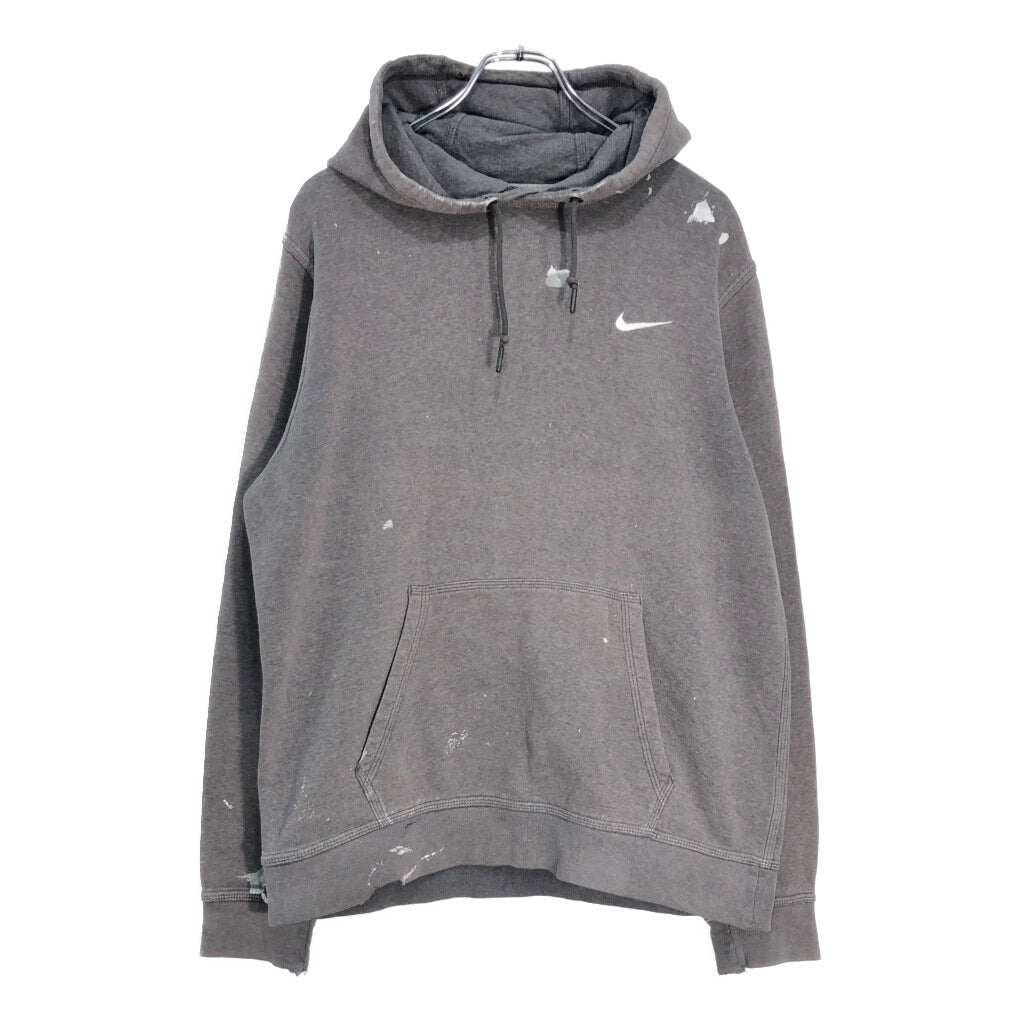 NIKE Logo Hoodie