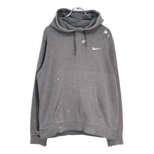 NIKE Logo Hoodie