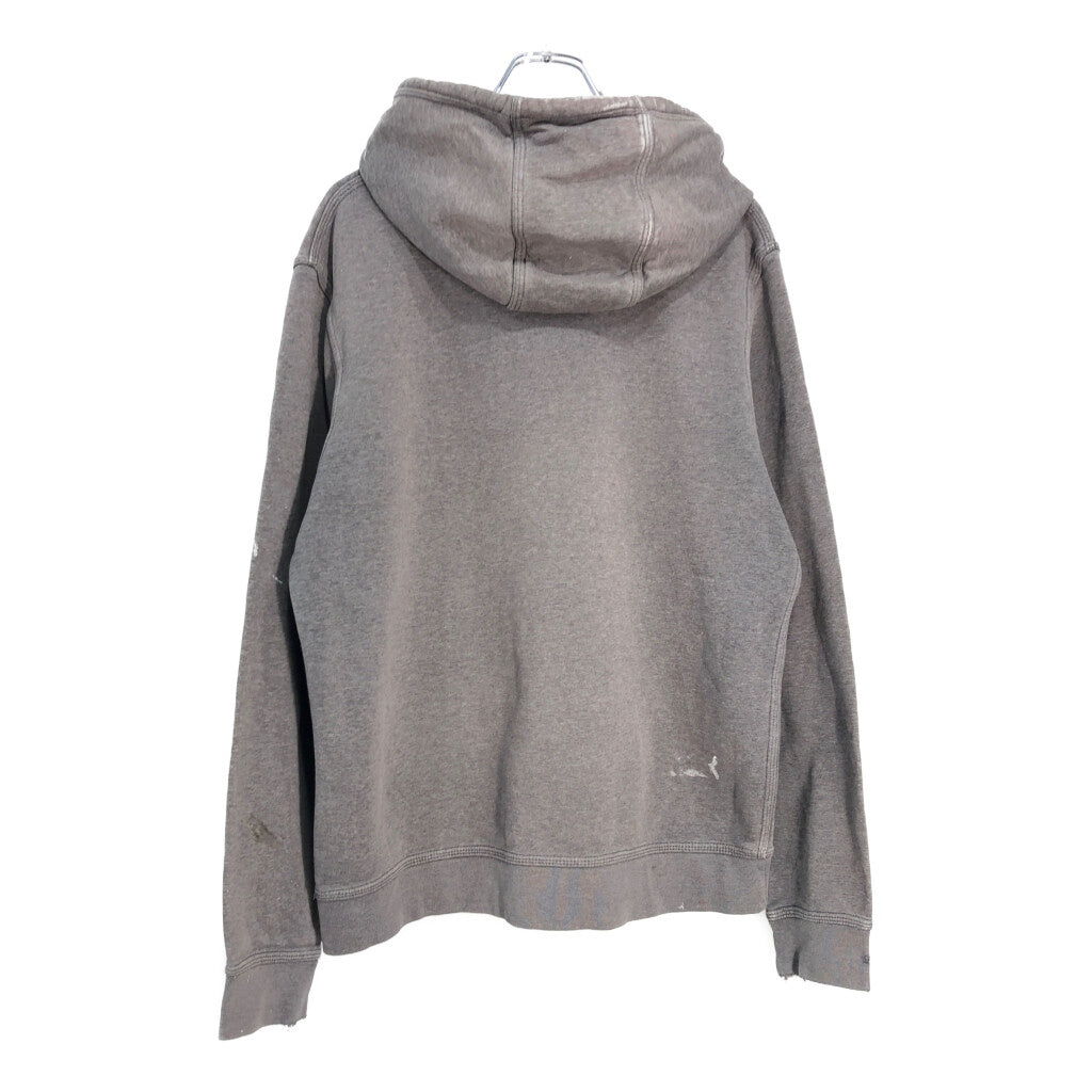 NIKE Logo Hoodie